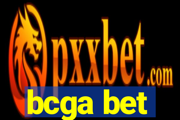 bcga bet